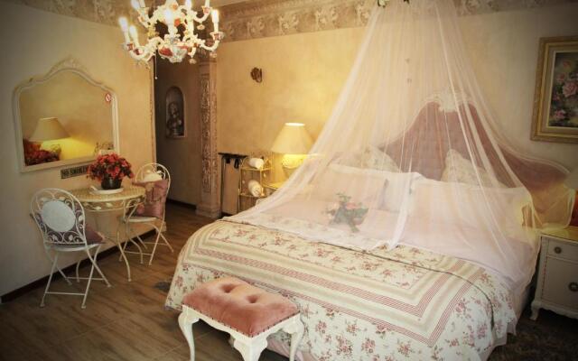 Belurana Collection Victoria Manor