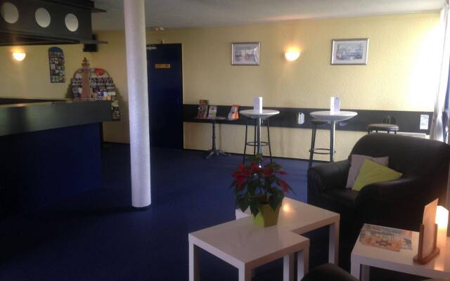 Hotel Stars Dijon Sud