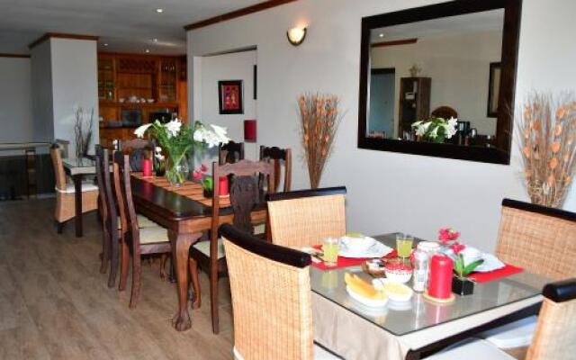 Cove View Bed & Breakfast