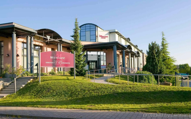DORMERO Hotel Greifswald