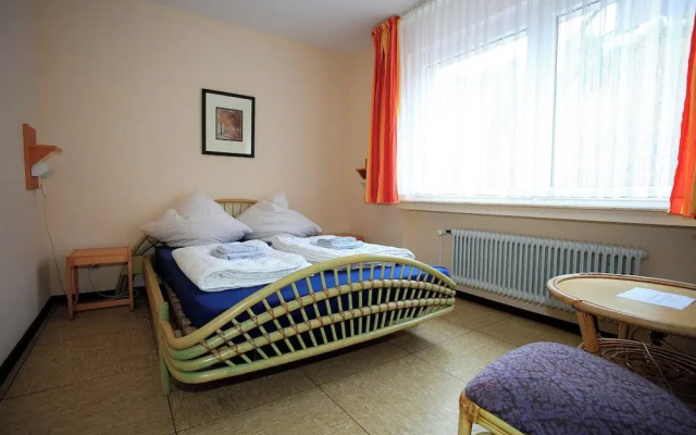 BOLA Kulturhostel