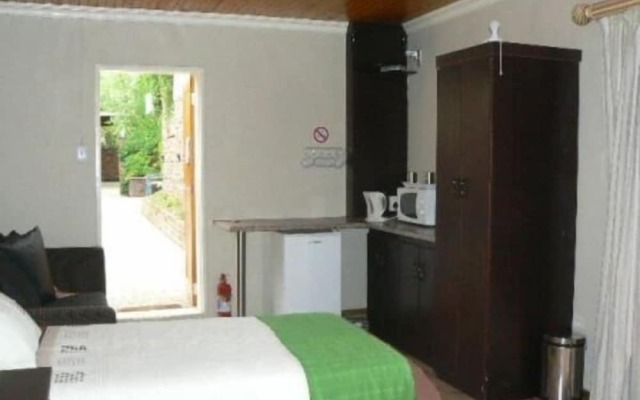 Skietberg Lodge