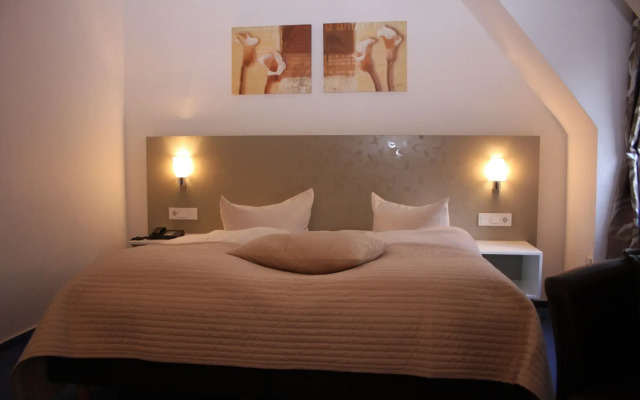 Sporthotel Fuchsbachtal