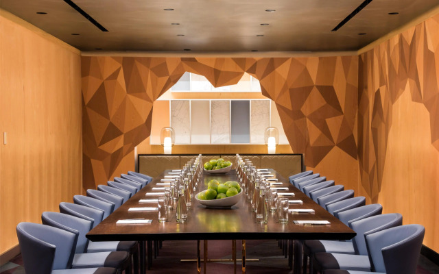 The Time New York, part of JdV by Hyatt