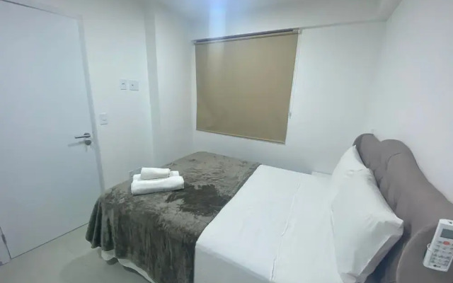 Edifício Duetto  711