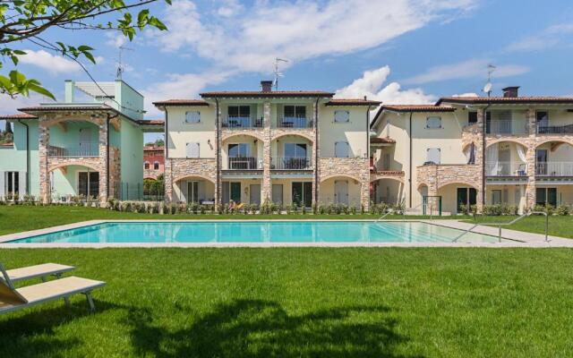 Residence Gli Oleandri by Wonderful Italy