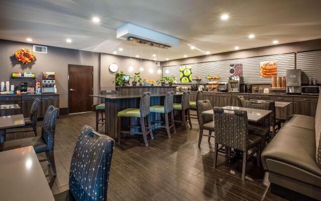 Best Western Plus Spokane North