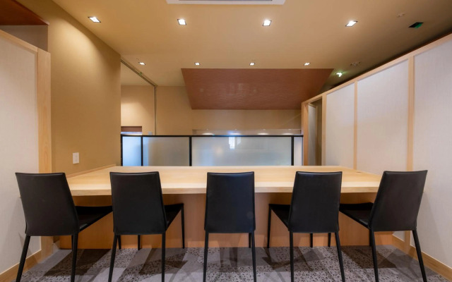Hotel ISAGO Kobe