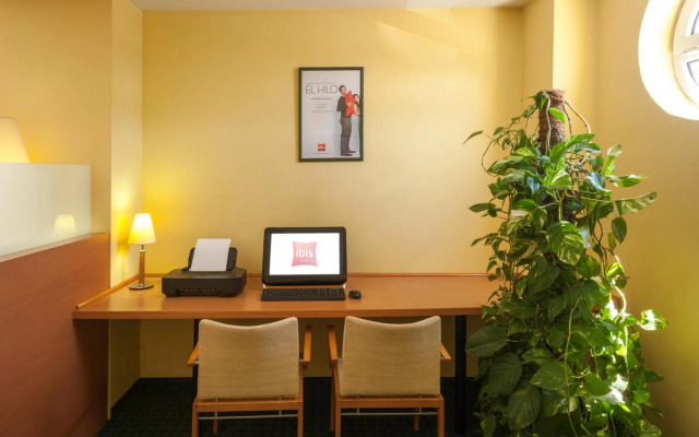 ibis Murcia