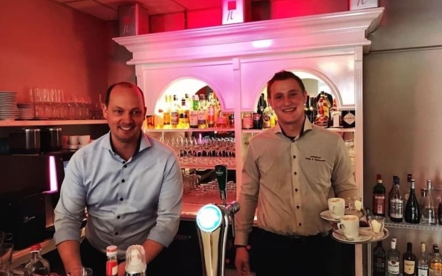 Hotel & Restaurant Wildthout