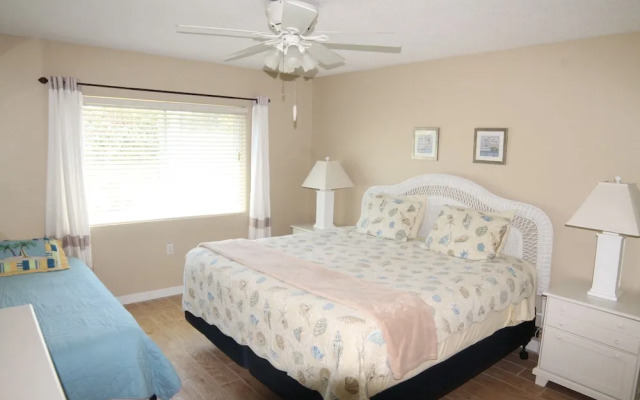 Pelican Inlet B114 Condo