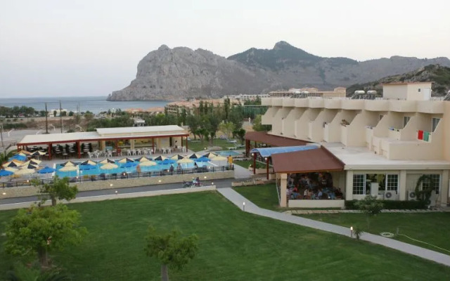 Relax Hotel