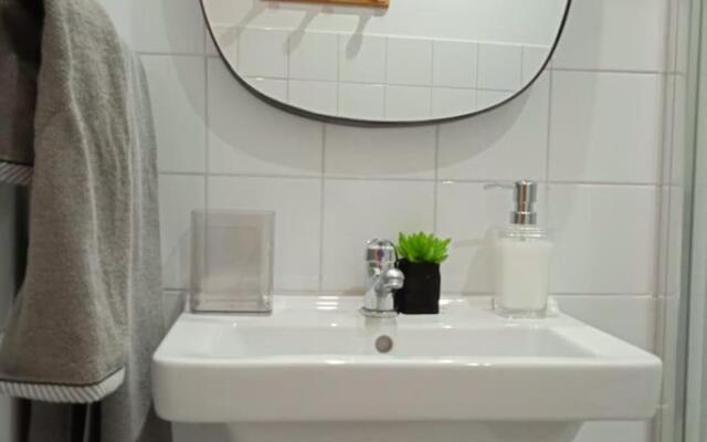 Casa Florentino Casa centenaria