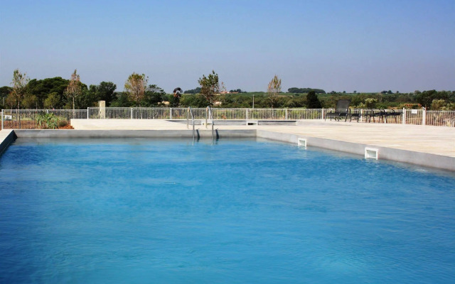 Le Domaine de la Mandoune