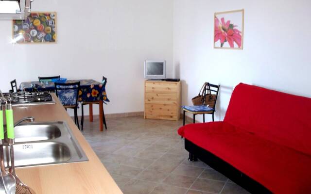 Terrazze sul Mare Alla Ciaccia - Apartment 5