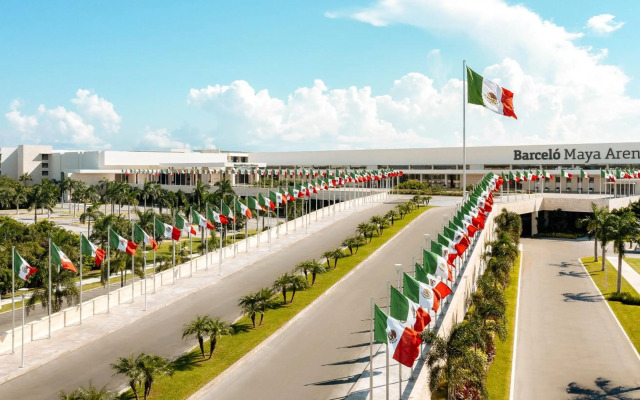 Barceló Maya Riviera - Adults Only - All Inclusive