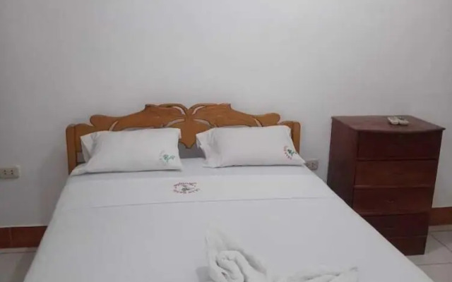 Gran hotel Jungla