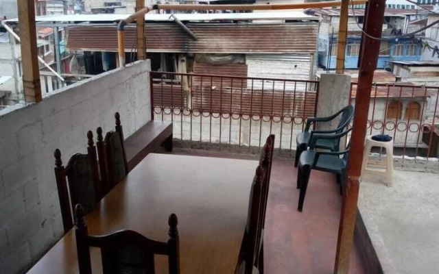 Casa Emanuel Hospedaje