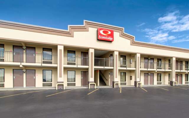Econo Lodge