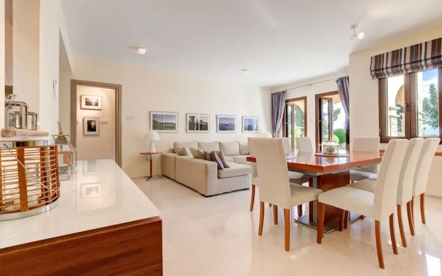Apartment A02 - Roudias