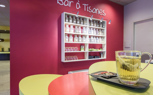 Ibis Styles Dax Center