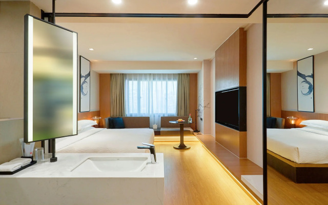 Fairfield by Marriott Ningbo Yinzhou