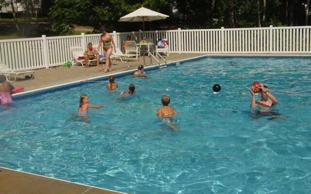 Megunticook RV Resort