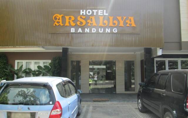 Arsallya Hotel