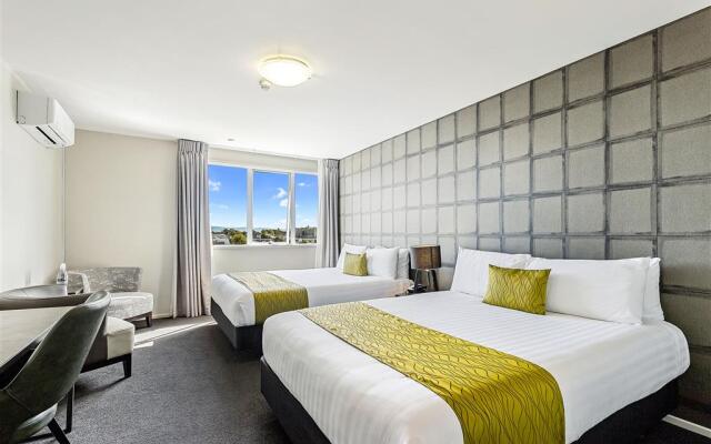 Hotel Elms Christchurch, Ascend Hotel Collection