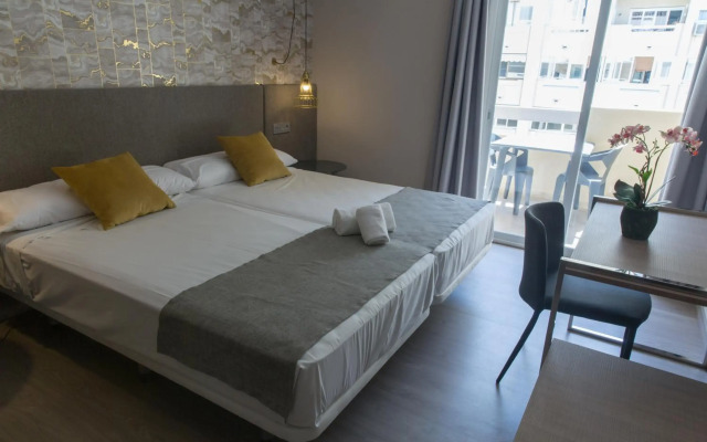 Ona Marbella Inn