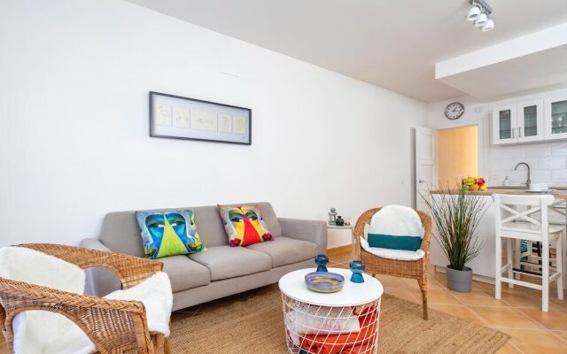 Duplex with a view Ref 69