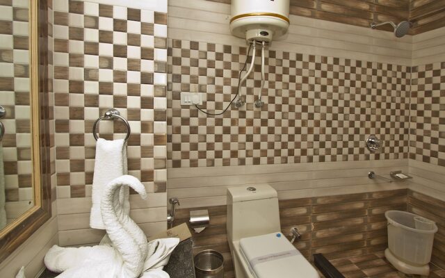 Royal Park Resort