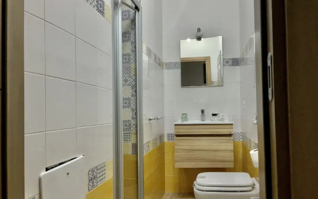 A Room de Scugnizzi