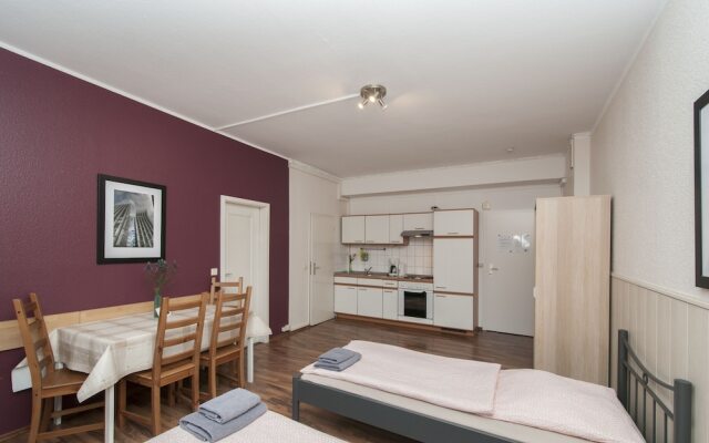 City-Appartements