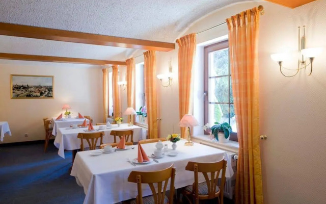 Hotel garni Sonnenhof