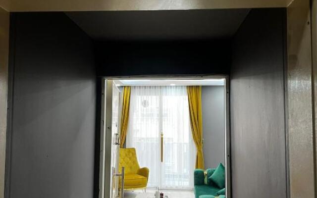 Güleroğlu Rezidans