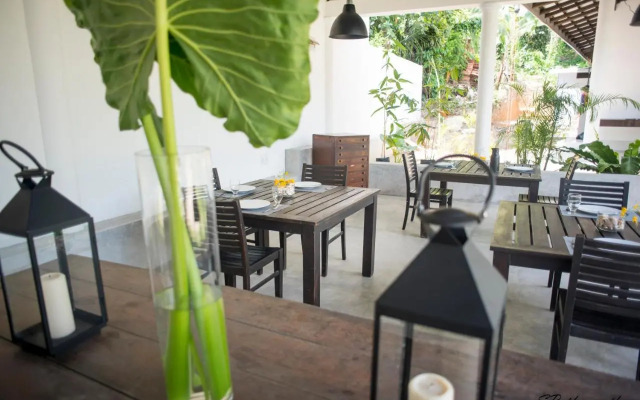 South House-Weligama
