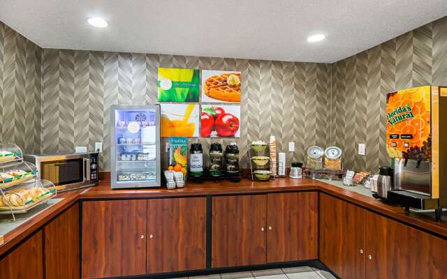 Quality Inn Fairmont