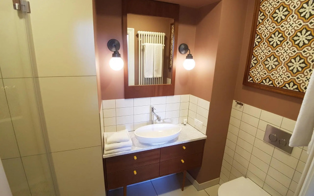 Apartamenty Czapskich