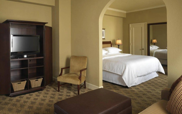 The Read House Hotel