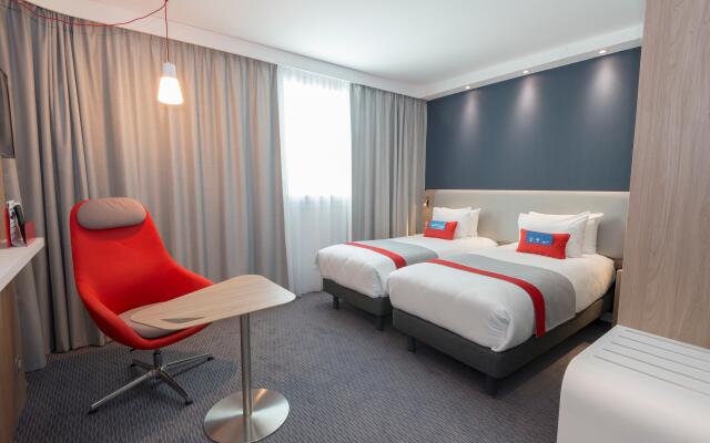 Holiday Inn Express Paris - Velizy, an IHG Hotel