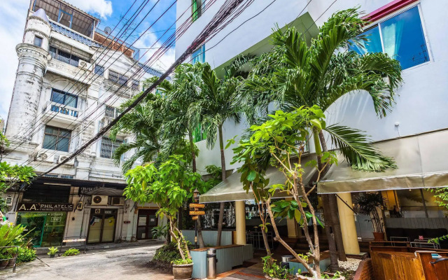 New Road Guest House