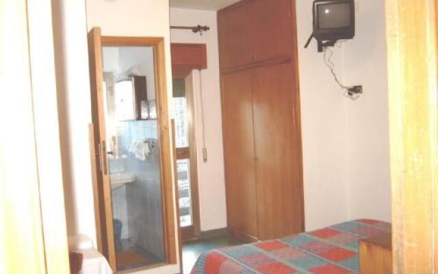 Albergo Tirolo