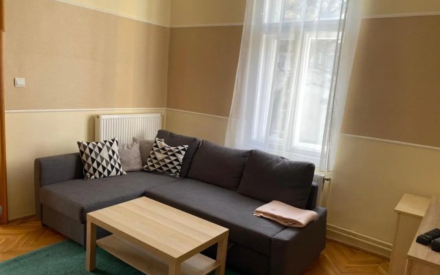 Ambrózia Apartman
