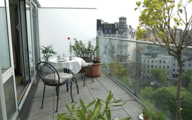 Viennaflat Apartments - 1010