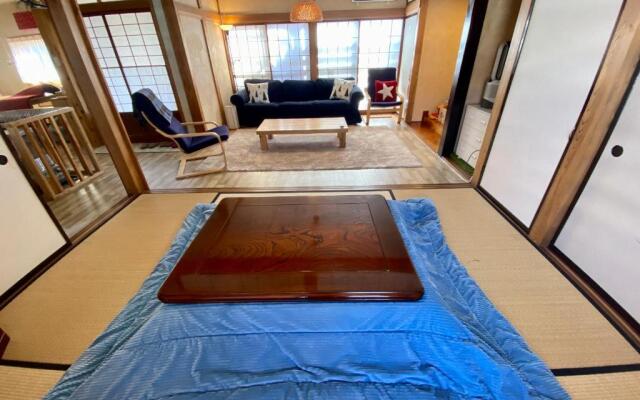Ishimaru House