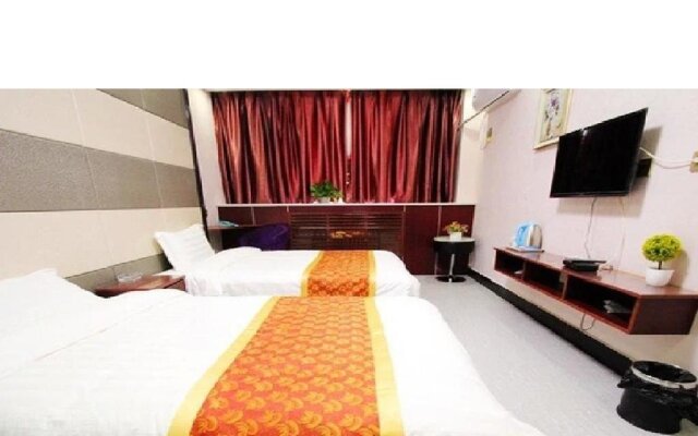 Paikesen Hotel