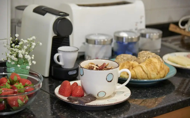 Renovated Spacious Baixa Apartment, By TimeCooler