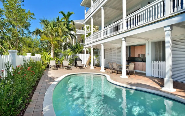 Seaside Retreat
