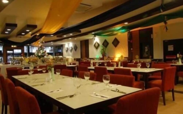 Hotel Seri Malaysia Kangar